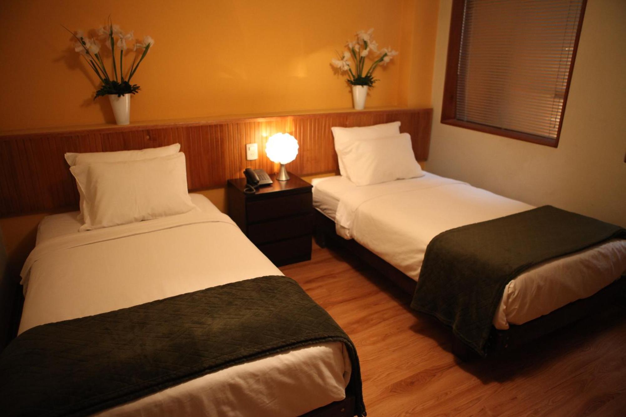 Park Hotel ليما المظهر الخارجي الصورة