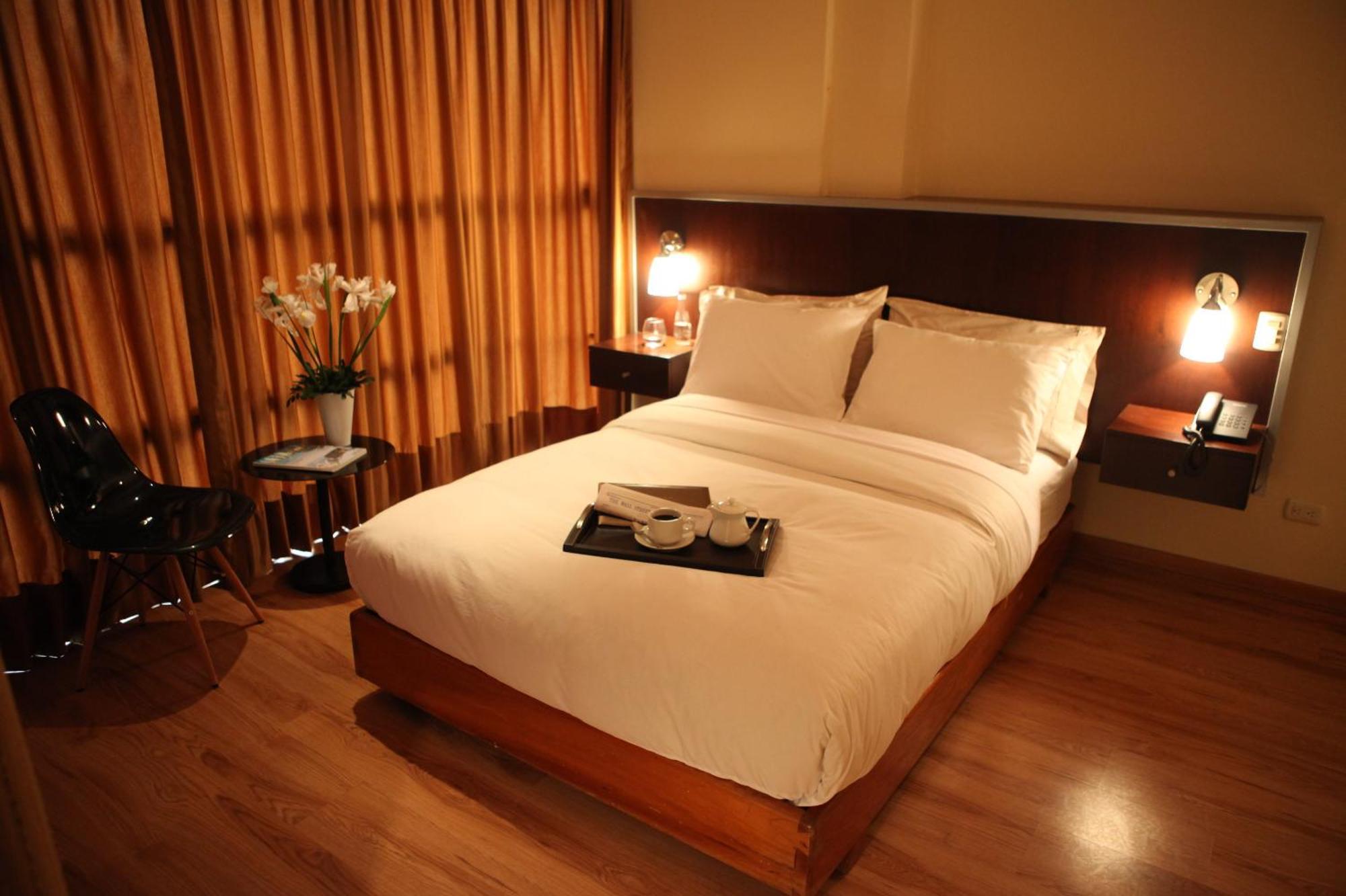 Park Hotel ليما المظهر الخارجي الصورة